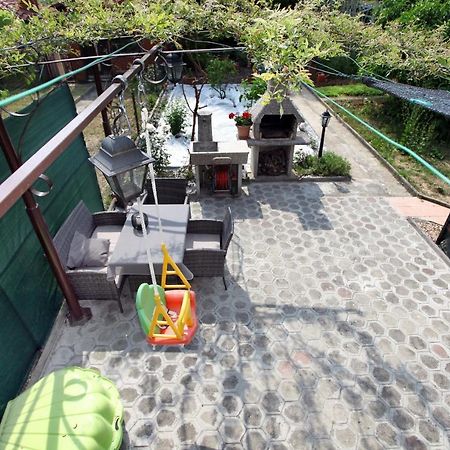 Studio Portoroz Fino Экстерьер фото
