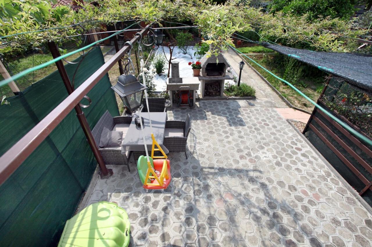 Studio Portoroz Fino Экстерьер фото