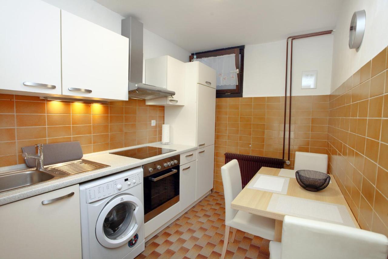 Studio Portoroz Fino Экстерьер фото