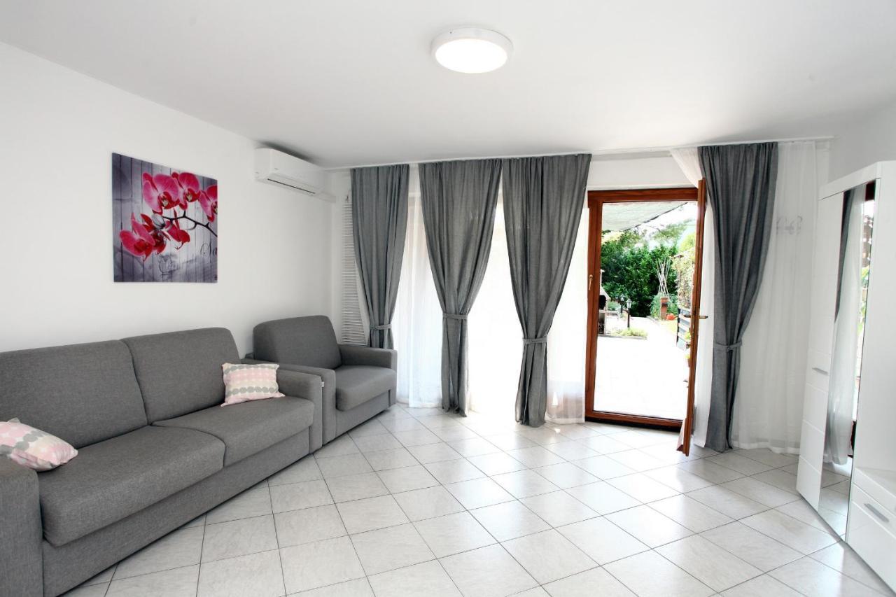 Studio Portoroz Fino Экстерьер фото