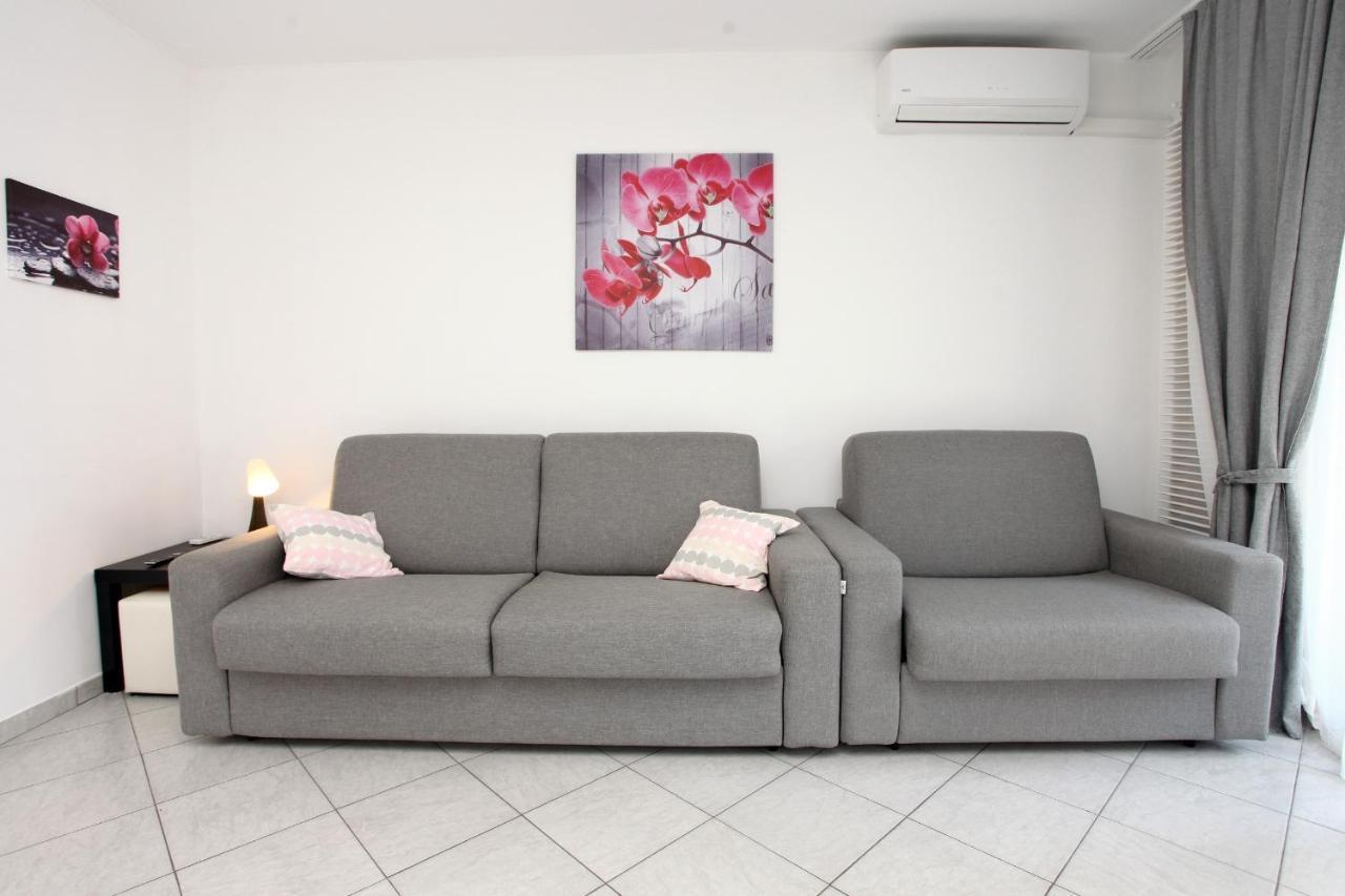 Studio Portoroz Fino Экстерьер фото