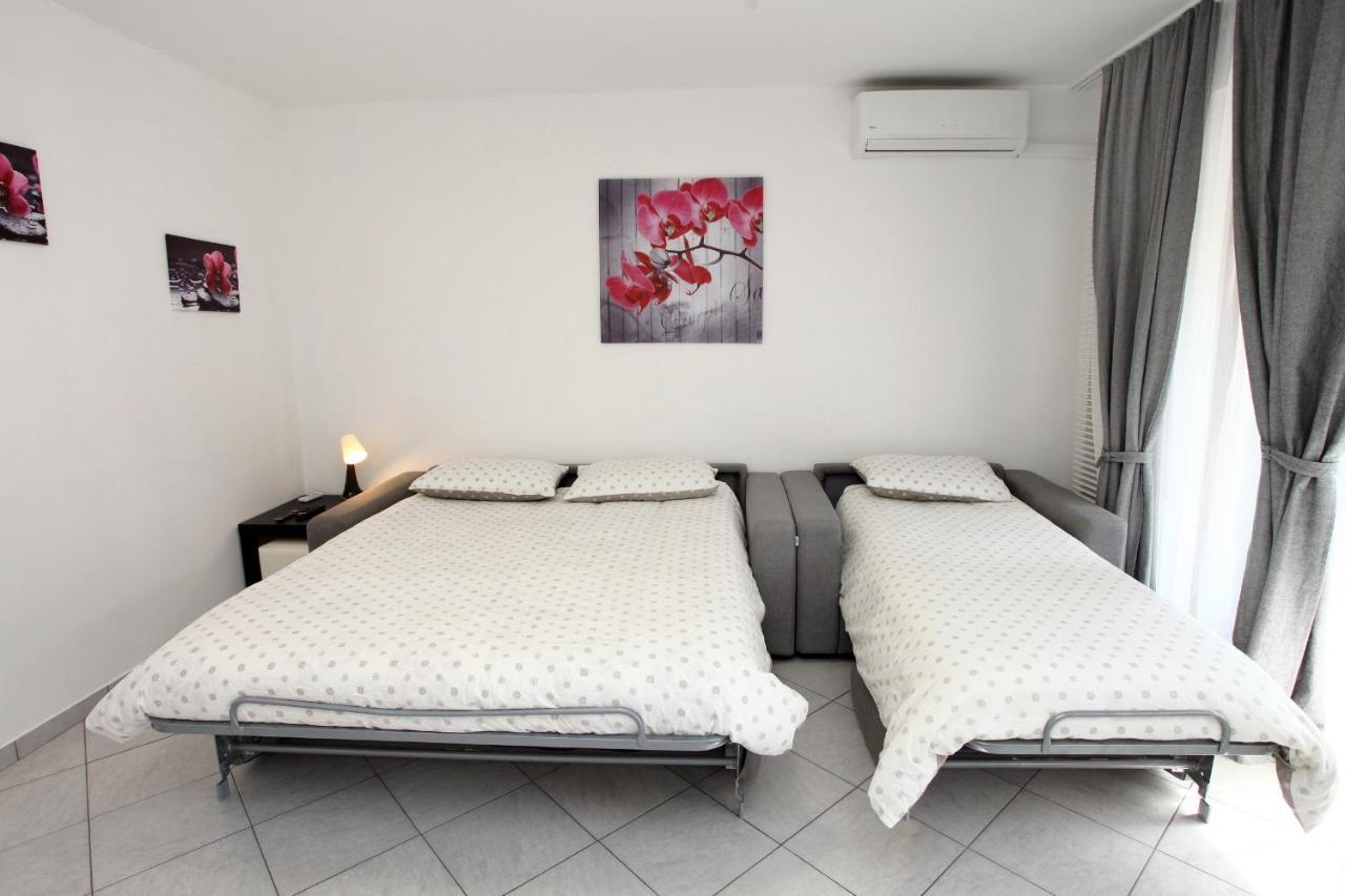 Studio Portoroz Fino Экстерьер фото