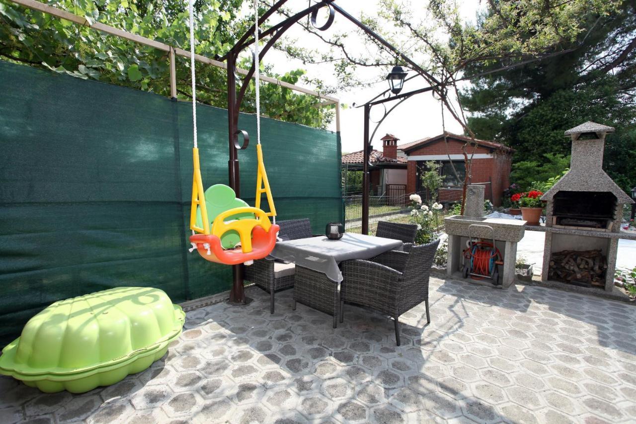Studio Portoroz Fino Экстерьер фото