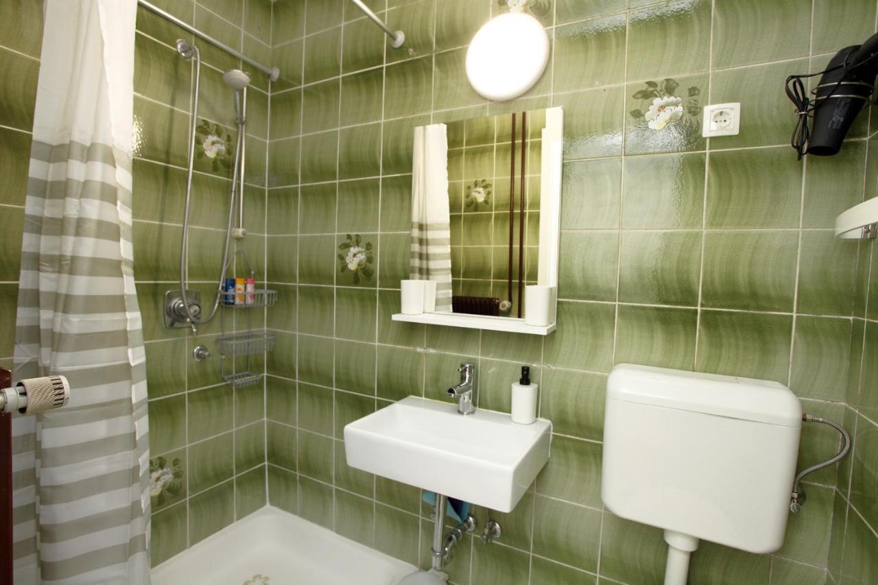 Studio Portoroz Fino Экстерьер фото