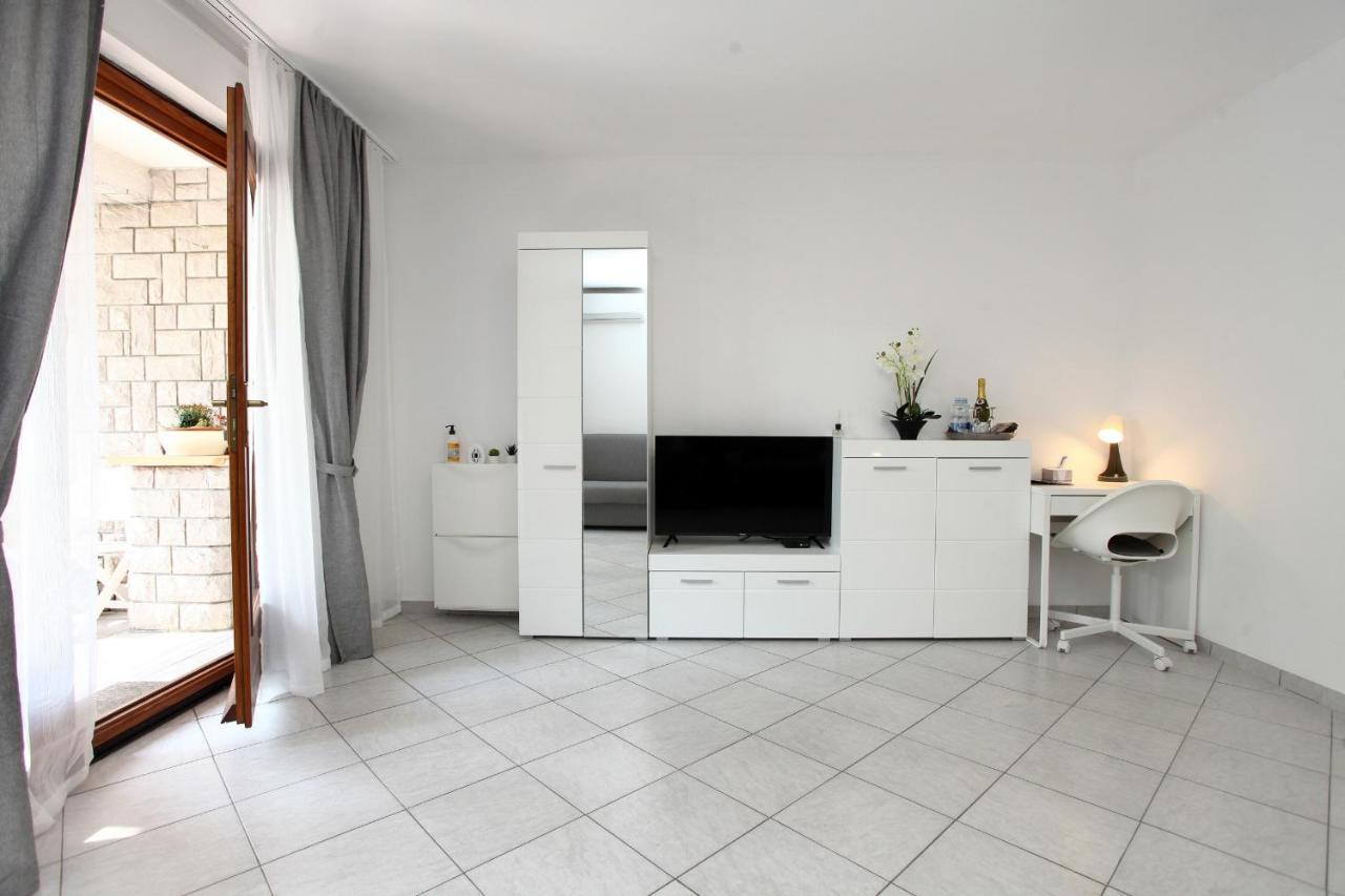 Studio Portoroz Fino Экстерьер фото