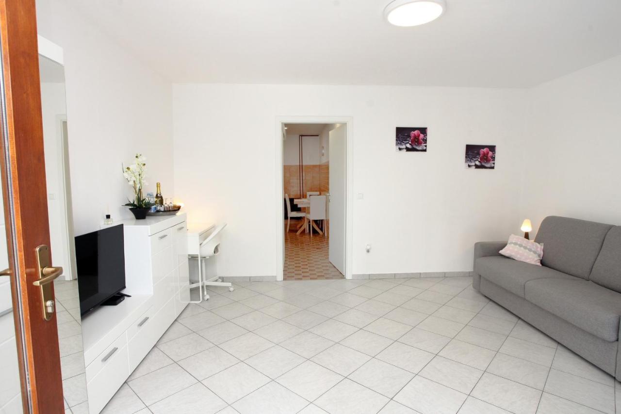 Studio Portoroz Fino Экстерьер фото